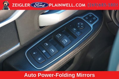 2024 RAM 2500 Big Horn CREW CAB 4X4 CUMMINGS TURBO DIESEL 4X4 PLOW PREP P