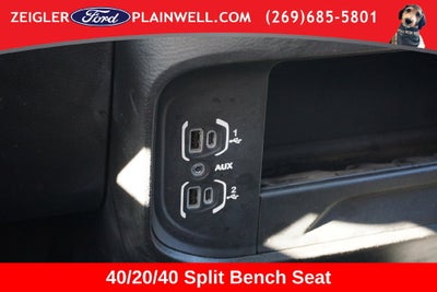 2022 RAM 2500 Tradesman LONG BOX 6.4L V8 TOMMY LIFT 4X4