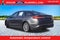2017 Ford Fusion Hybrid S