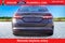 2017 Ford Fusion Hybrid S
