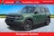 2024 Ford Bronco Sport Big Bend POWER MOONROOF NAVIGATION CO PILOT 360 CONVENIENCE