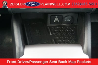2024 Ford Bronco Sport Big Bend CONVENIENCE PKG CO PILOT 360 HEATED SEATS