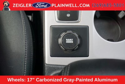 2024 Ford Bronco Sport Big Bend CONVENIENCE PKG CO PILOT 360 HEATED SEATS