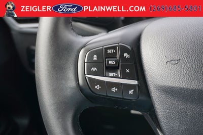 2024 Ford Bronco Sport Big Bend CONVENIENCE PKG CO PILOT 360 HEATED SEATS