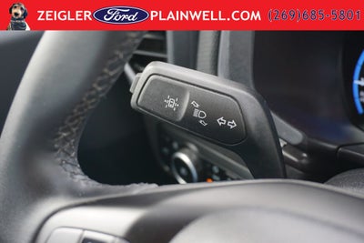 2024 Ford Bronco Sport Big Bend CONVENIENCE PKG CO PILOT 360 HEATED SEATS