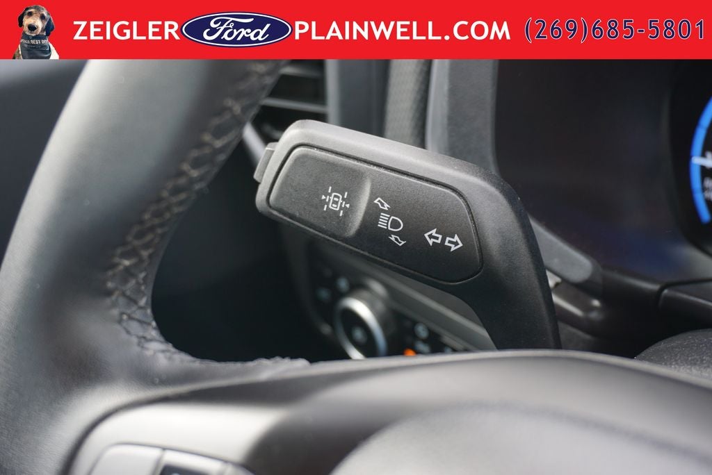 2024 Ford Bronco Sport Big Bend CONVENIENCE PKG CO PILOT 360 HEATED SEATS