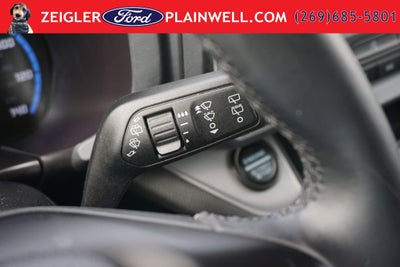 2024 Ford Bronco Sport Big Bend CONVENIENCE PKG CO PILOT 360 HEATED SEATS