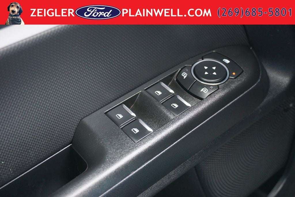 2024 Ford Bronco Sport Big Bend CONVENIENCE PKG CO PILOT 360 HEATED SEATS