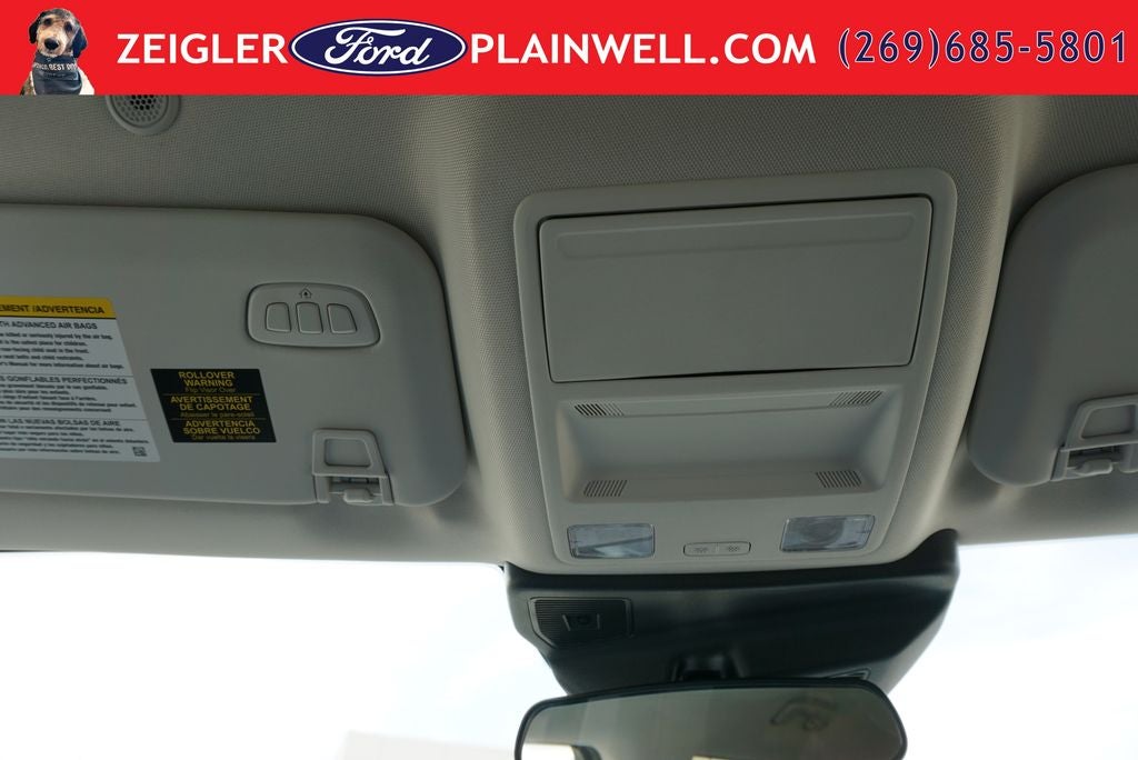 2024 Ford Bronco Sport Big Bend CONVENIENCE PKG CO PILOT 360 HEATED SEATS