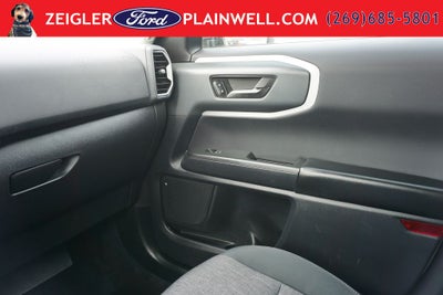 2024 Ford Bronco Sport Big Bend CONVENIENCE PKG CO PILOT 360 HEATED SEATS