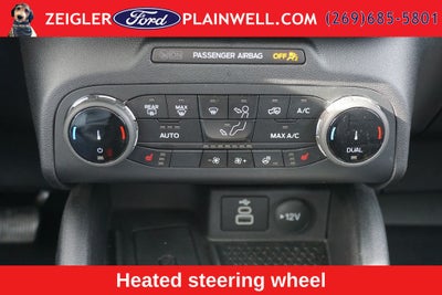 2023 Ford Bronco Sport Outer Banks POWER MOONROOF TECH PKG B&O SOUND