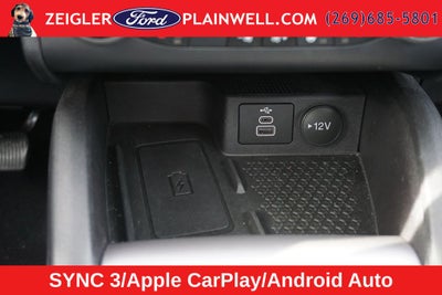 2023 Ford Bronco Sport Outer Banks POWER MOONROOF TECH PKG B&O SOUND