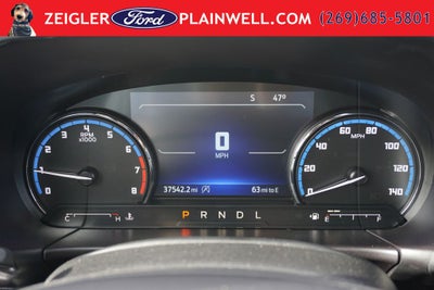 2023 Ford Bronco Sport Outer Banks POWER MOONROOF TECH PKG B&O SOUND