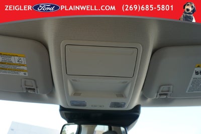 2026 Ford Bronco Sport Badlands Heated Leather Co Pilot 360 Connectivity Pkg