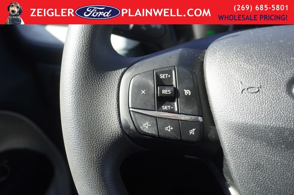 2024 Ford Maverick XLT Hybrid Rear Camera