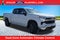 2023 Chevrolet Silverado 1500 LT CREW CAB 4X4 REAR CAMERA 20" PAINTED ALUMINUM WH