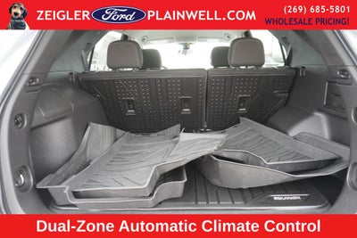 2023 Chevrolet Equinox LT HEATED SEATS REMOTE ENTRY/START BLUETOOTH