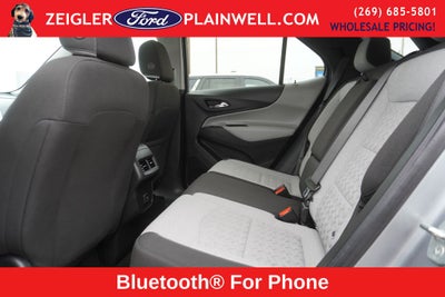 2023 Chevrolet Equinox LT HEATED SEATS REMOTE ENTRY/START BLUETOOTH