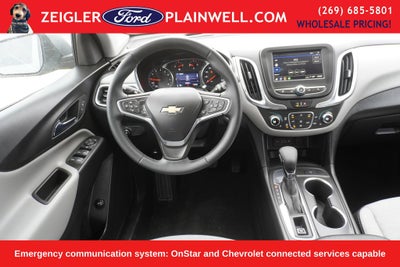 2023 Chevrolet Equinox LT HEATED SEATS REMOTE ENTRY/START BLUETOOTH