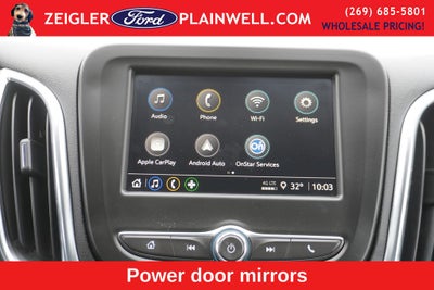 2023 Chevrolet Equinox LT HEATED SEATS REMOTE ENTRY/START BLUETOOTH