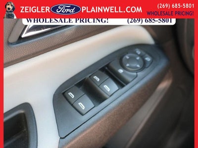 2023 Chevrolet Equinox LT HEATED SEATS REMOTE ENTRY/START BLUETOOTH