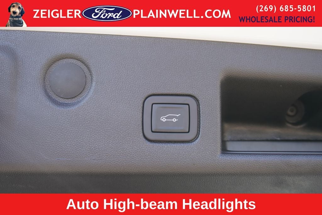 2024 Chevrolet Equinox LT Rear Camera Power Seat