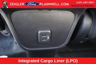 2024 Chevrolet Equinox LT Rear Camera Power Seat