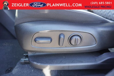2024 Chevrolet Equinox LT Rear Camera Power Seat