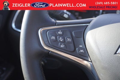 2024 Chevrolet Equinox LT Rear Camera Power Seat