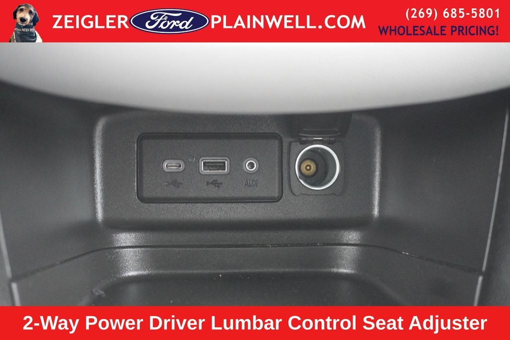 2023 Chevrolet Equinox LS AWD REMOTE ENTRY/START BLUETOOTH