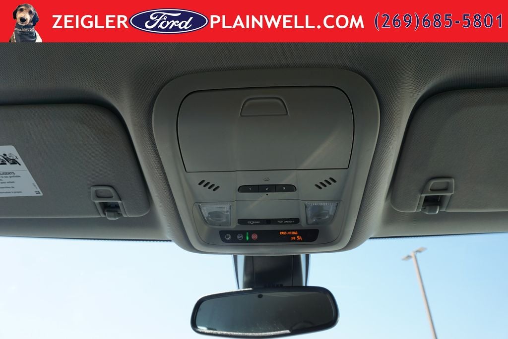 2023 Chevrolet Blazer LT SPORT MIDNIGHT PACKAGE REAR CAMERA BLACK ACCENTS