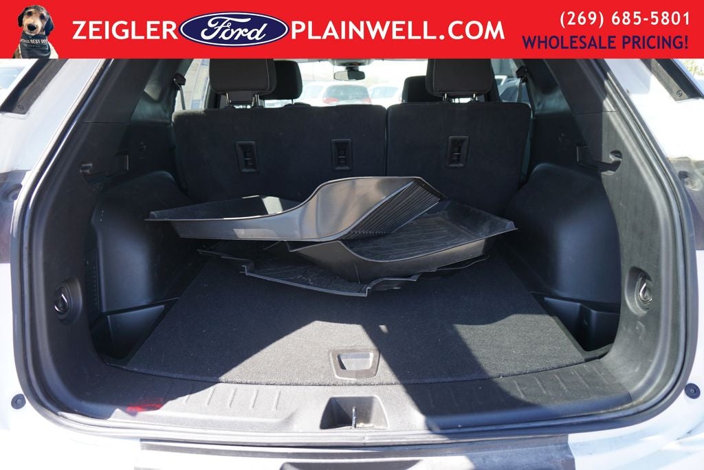 2023 Chevrolet Blazer LT Midnight Sport Conveience Drivers Confidence Pkg