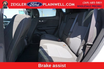 2023 Chevrolet Blazer LT Midnight Sport Conveience Drivers Confidence Pkg