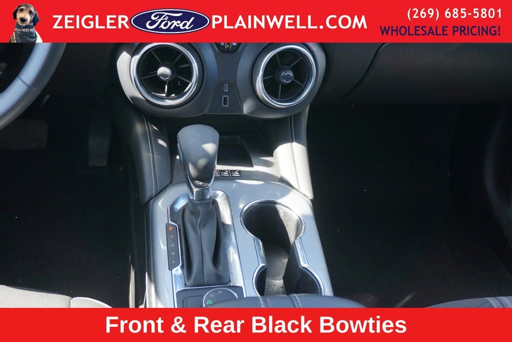 2023 Chevrolet Blazer LT Midnight Sport Conveience Drivers Confidence Pkg