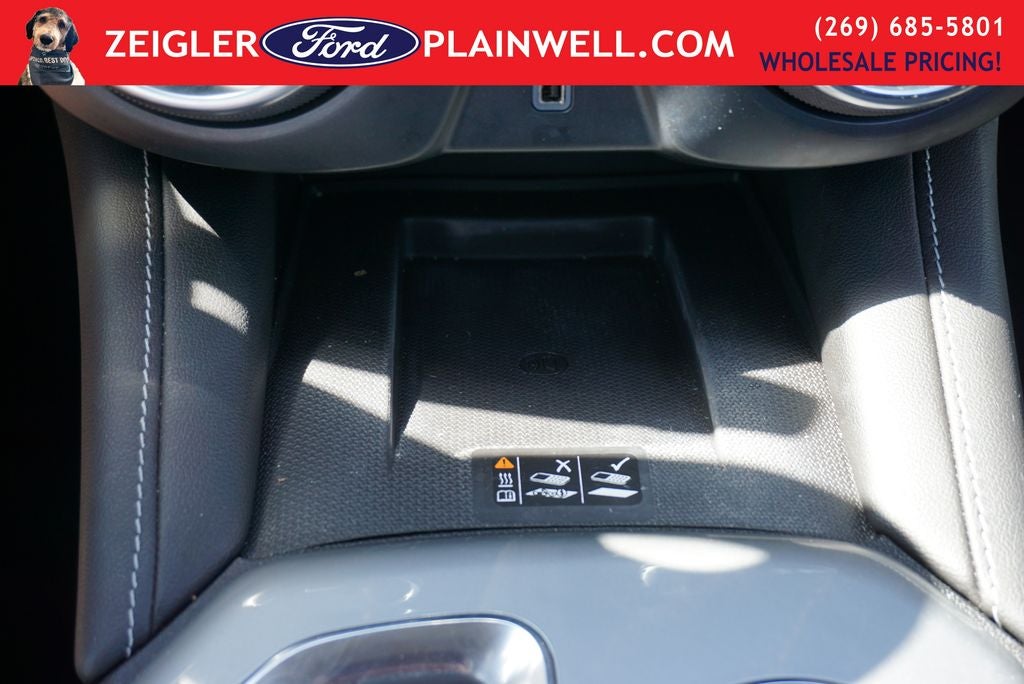 2023 Chevrolet Blazer LT Midnight Sport Conveience Drivers Confidence Pkg