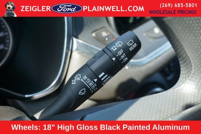 2023 Chevrolet Blazer LT Midnight Sport Conveience Drivers Confidence Pkg