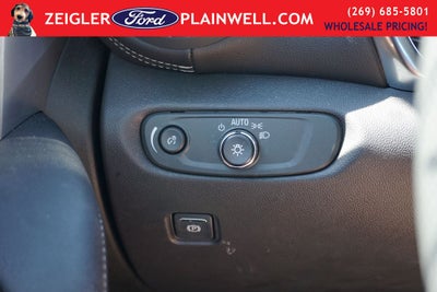 2023 Chevrolet Blazer LT Midnight Sport Conveience Drivers Confidence Pkg