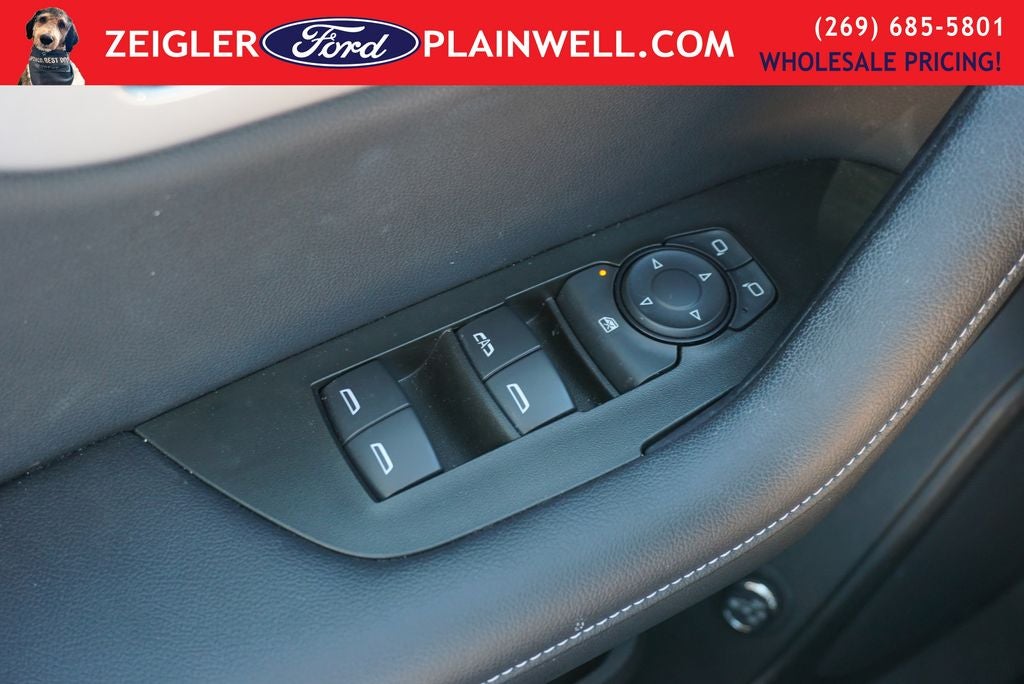 2023 Chevrolet Blazer LT Midnight Sport Conveience Drivers Confidence Pkg