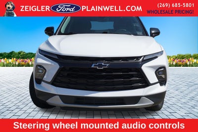 2023 Chevrolet Blazer LT Midnight Sport Conveience Drivers Confidence Pkg