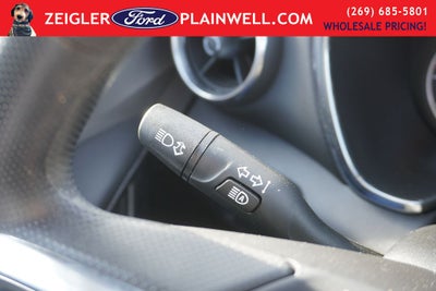 2024 Chevrolet Blazer LT AWD Rear Camera Power Seat