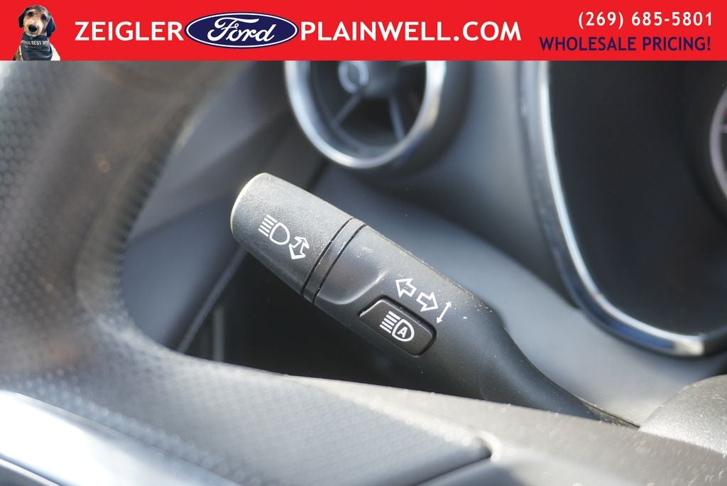 2024 Chevrolet Blazer LT AWD Rear Camera Power Seat