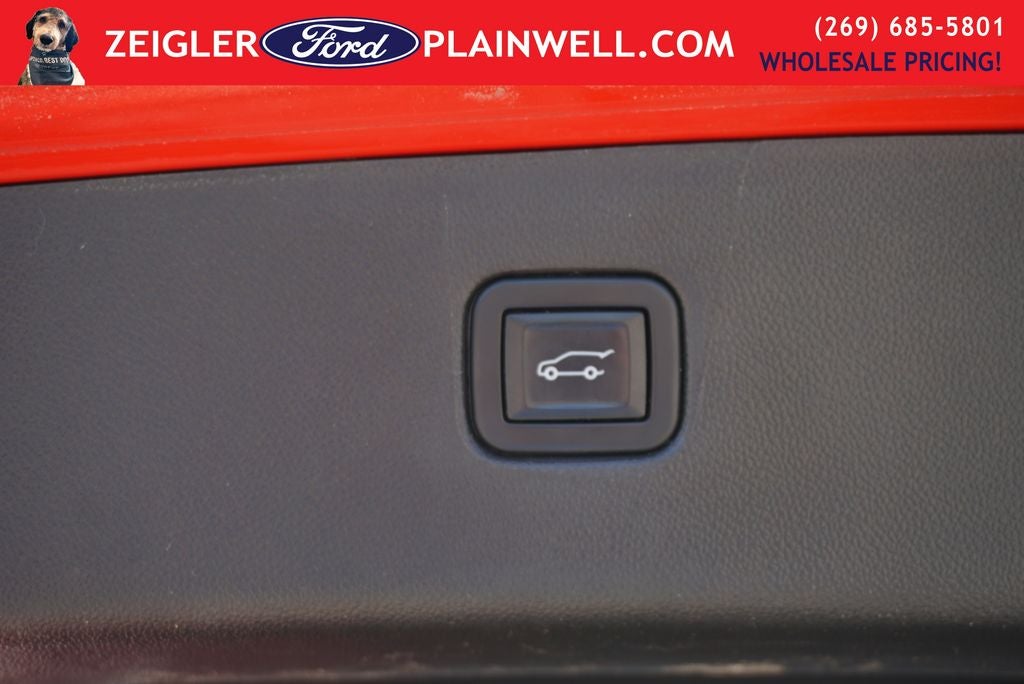2023 Chevrolet Blazer LT AWD Blis Heated Seats Conveience Drivers Confiden