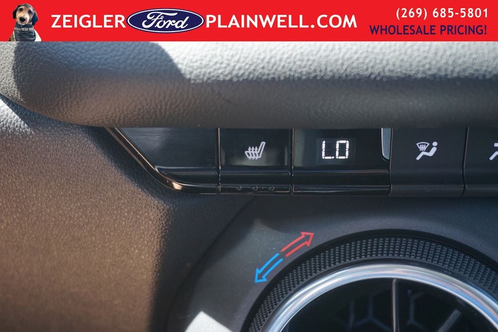 2023 Chevrolet Blazer LT AWD Blis Heated Seats Conveience Drivers Confiden