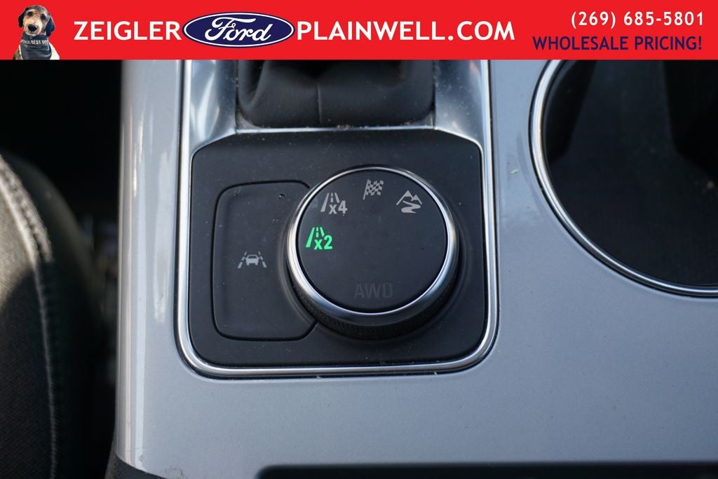 2023 Chevrolet Blazer LT AWD Blis Heated Seats Conveience Drivers Confiden
