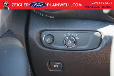 2023 Chevrolet Blazer LT AWD Blis Heated Seats Conveience Drivers Confiden