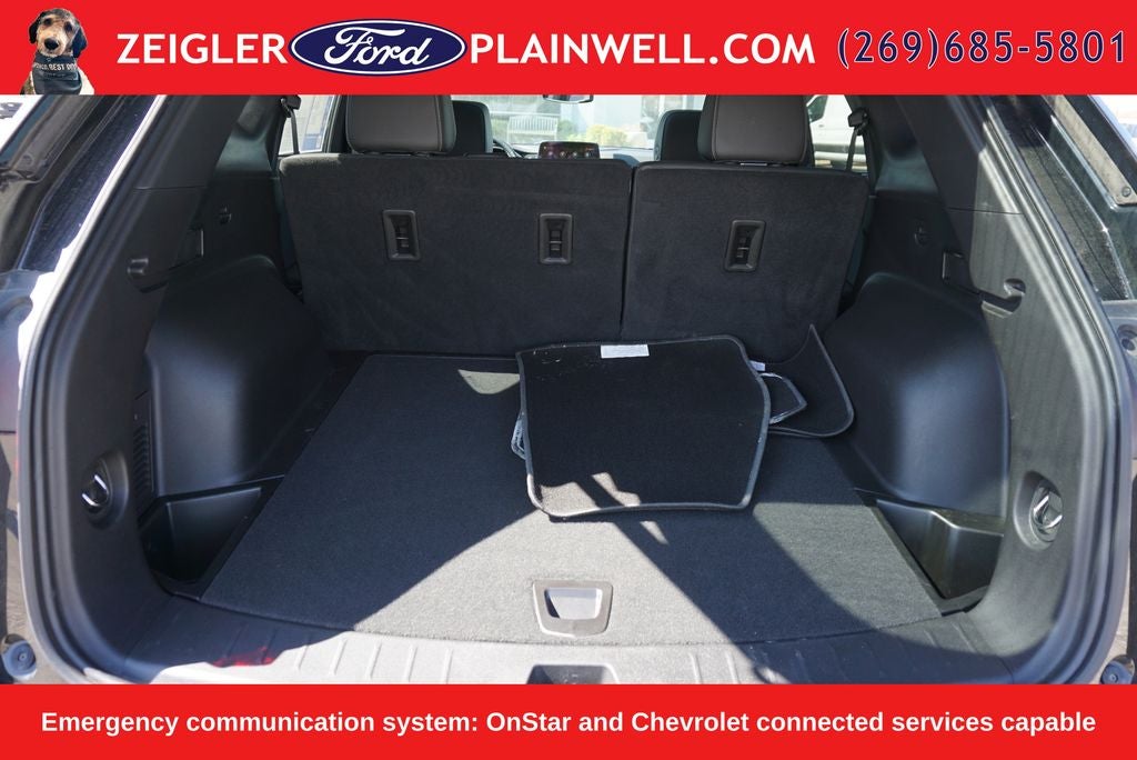 2023 Chevrolet Blazer LT 3LT Power Moonroof Heated Leather Rear Camera Powe