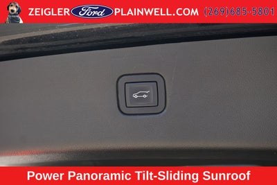 2023 Chevrolet Blazer LT 3LT Power Moonroof Heated Leather Rear Camera Powe