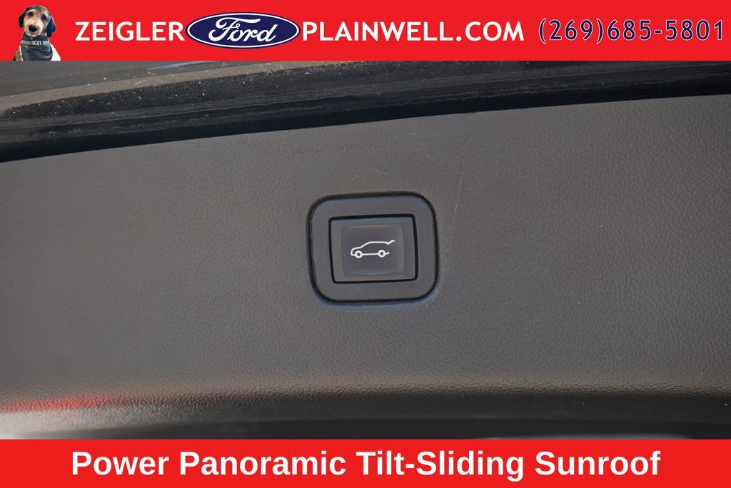 2023 Chevrolet Blazer LT 3LT Power Moonroof Heated Leather Rear Camera Powe