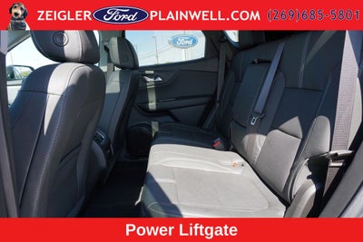 2023 Chevrolet Blazer LT 3LT Power Moonroof Heated Leather Rear Camera Powe