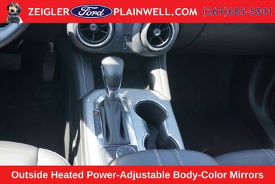 2023 Chevrolet Blazer LT 3LT Power Moonroof Heated Leather Rear Camera Powe